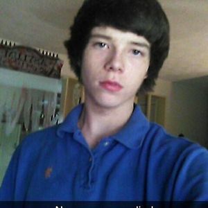 Meet your Posher, Brian